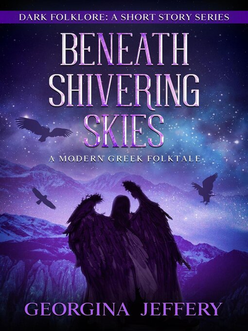 Title details for Beneath Shivering Skies by Georgina Jeffery - Available